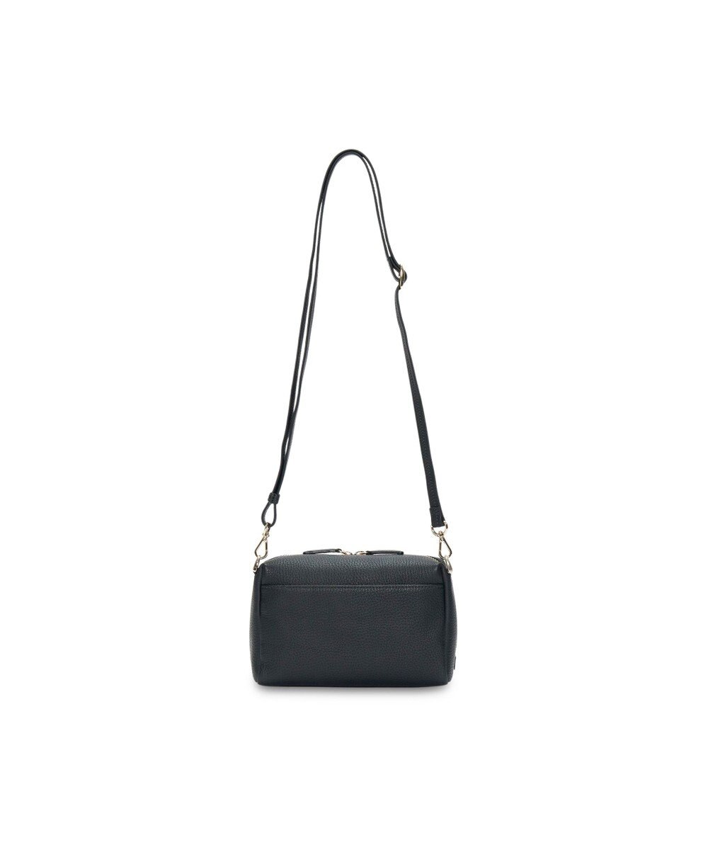 PELLE BORSA レザーポシェット メガネポケット付き Reinette レネット 4795 