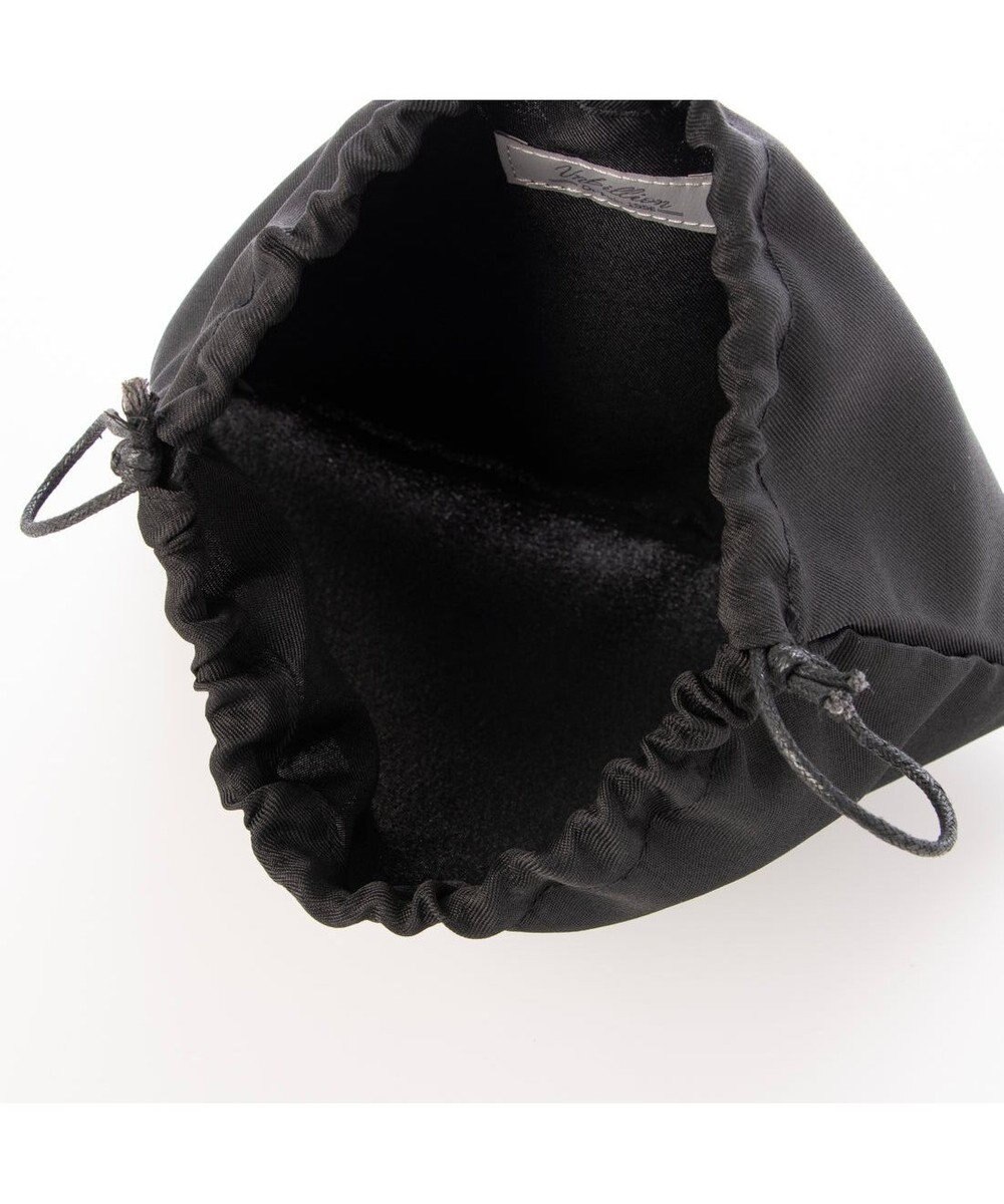 UNBILLION カシュカシュ cachecache / フラワーレースホーボー 