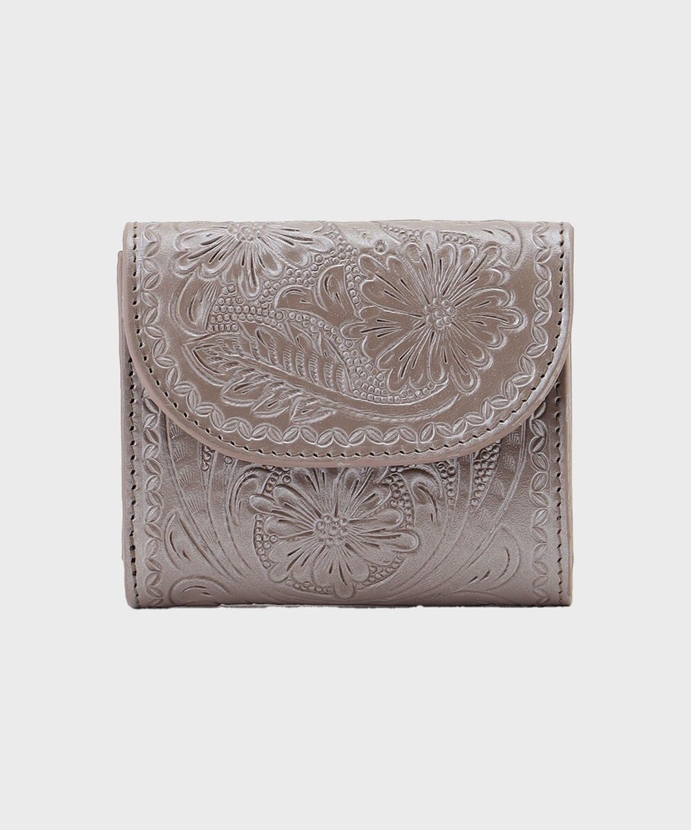 GRACE CONTINENTAL Stand wallet3 