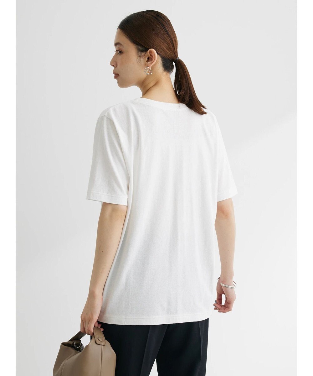 Green Parks 筆記体レギュラーＴシャツ 