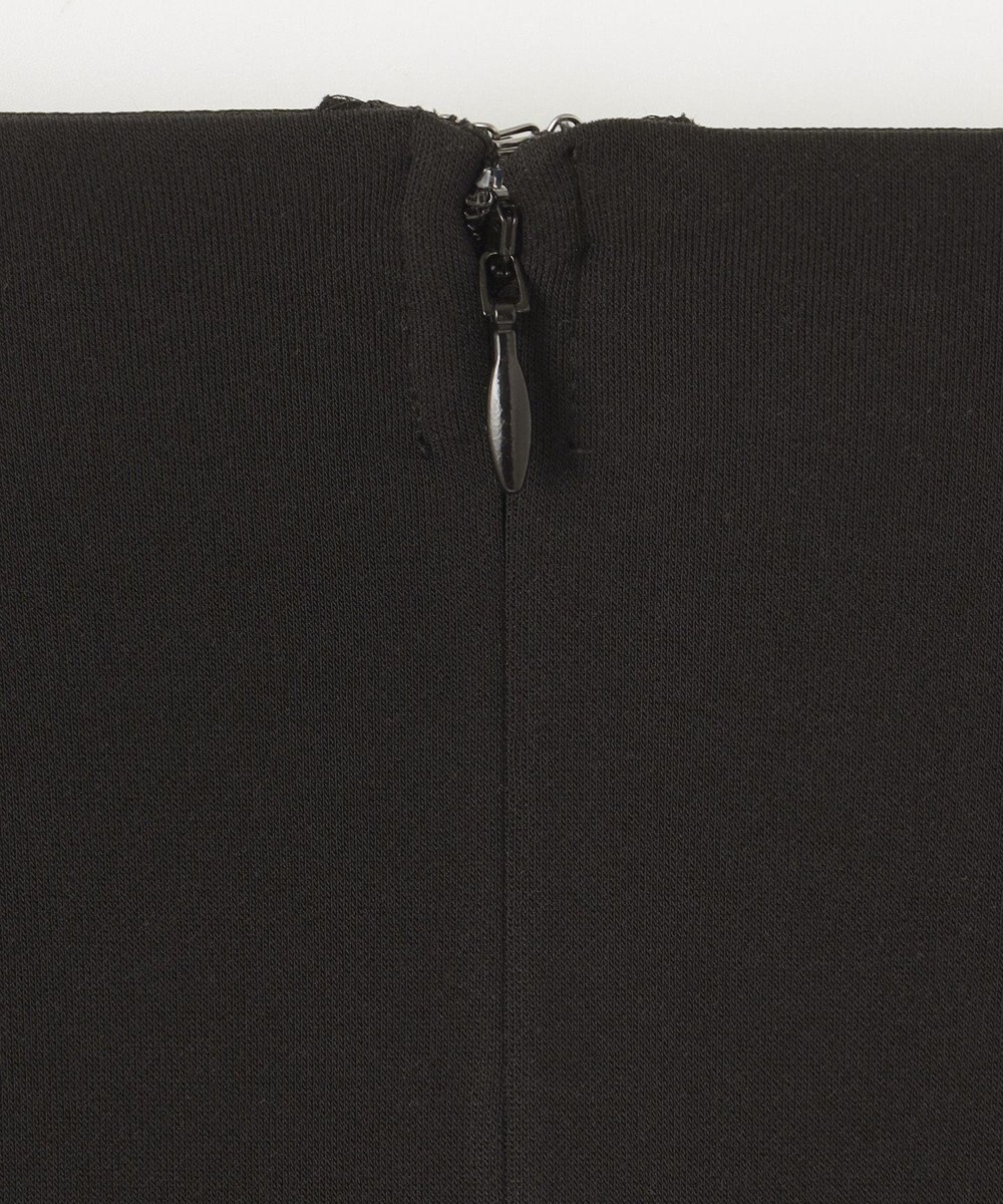 GRACE CONTINENTAL トリアセニットマーメイドスカート 