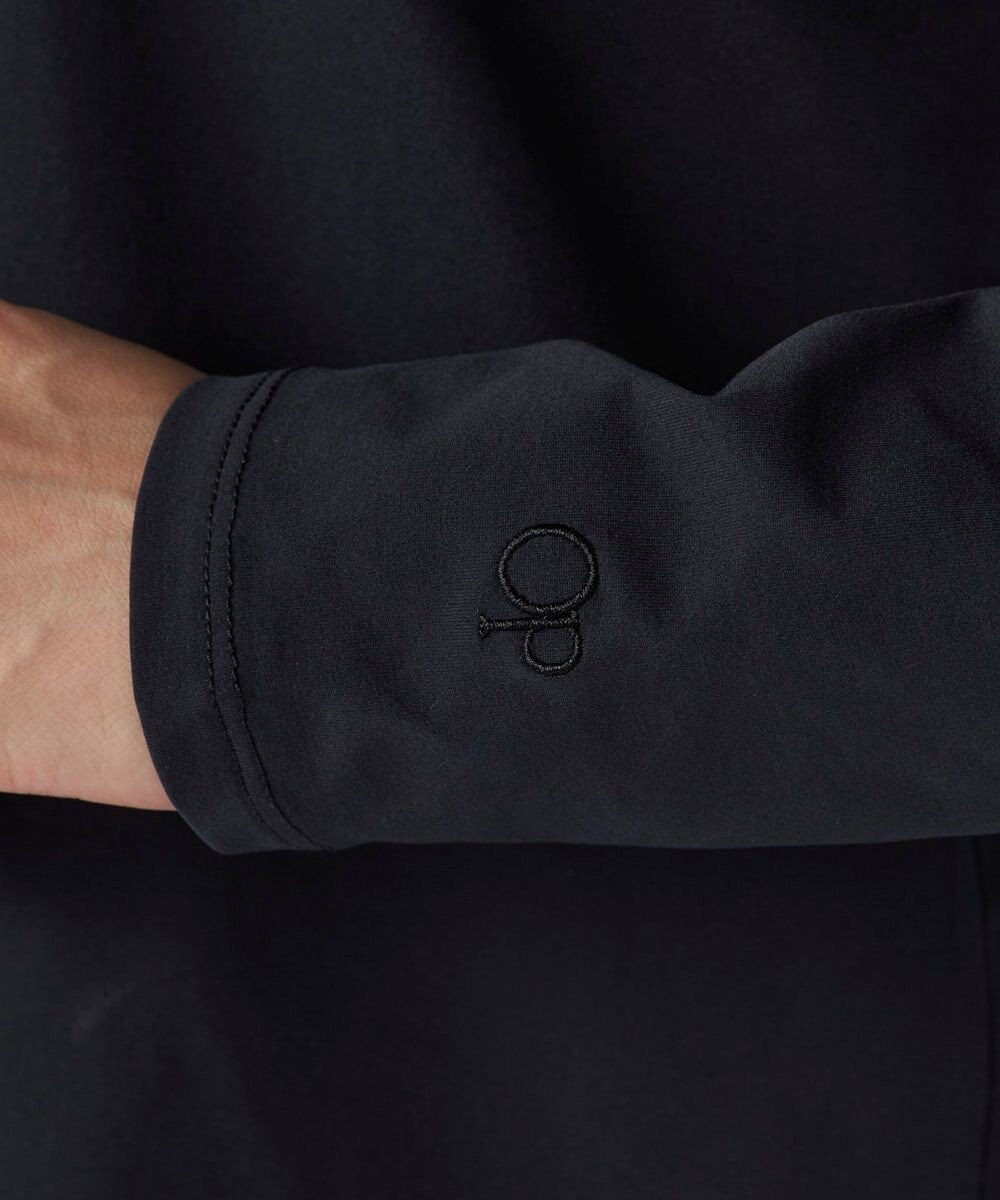 OP／FILA 【Ocean Pacific】らくティブ｜ラッシュロンT+レギンス2点セット 