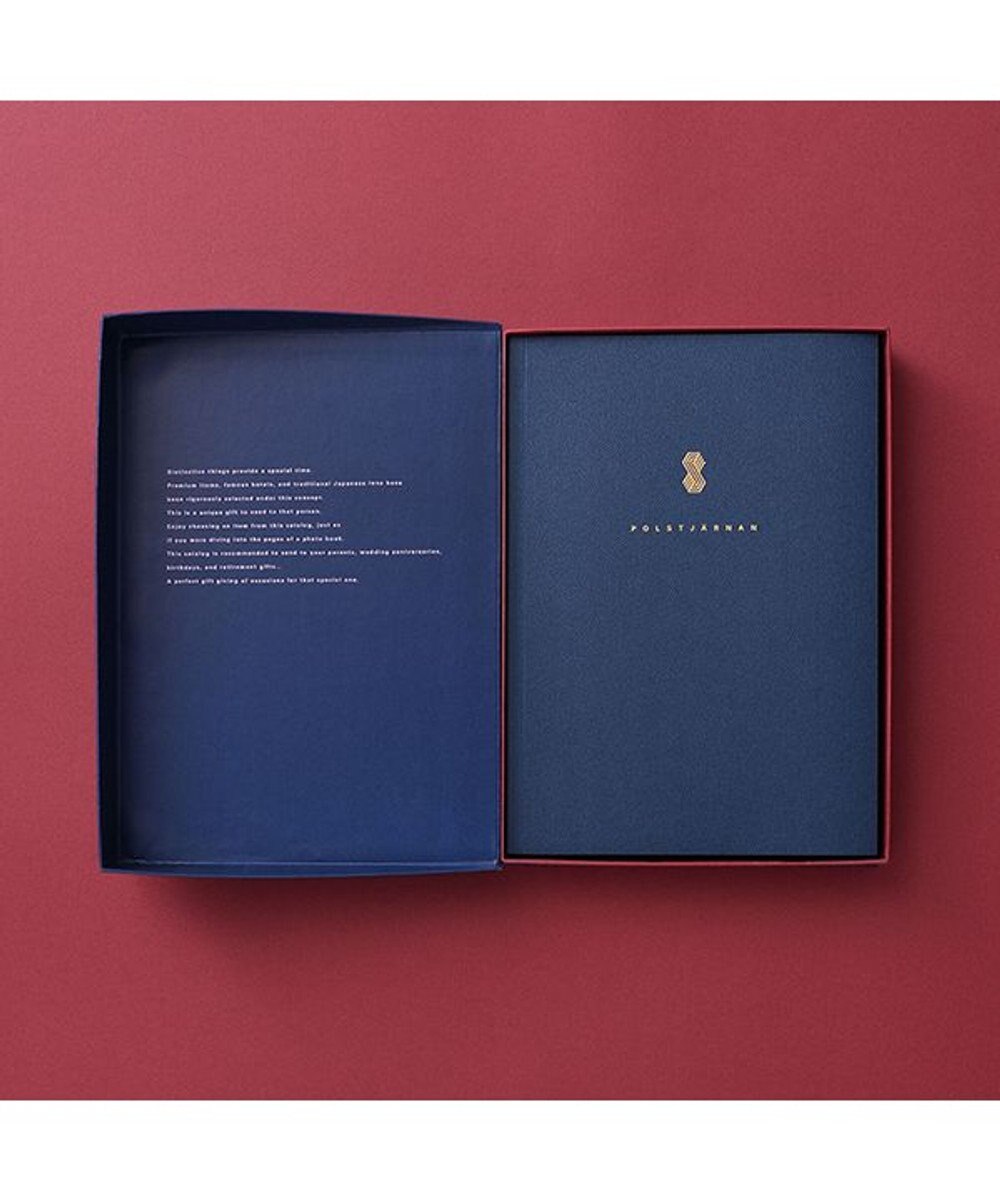 antina gift studio stage up(ステージアップ) カタログギフト ＜ポールシャーナン＞ 