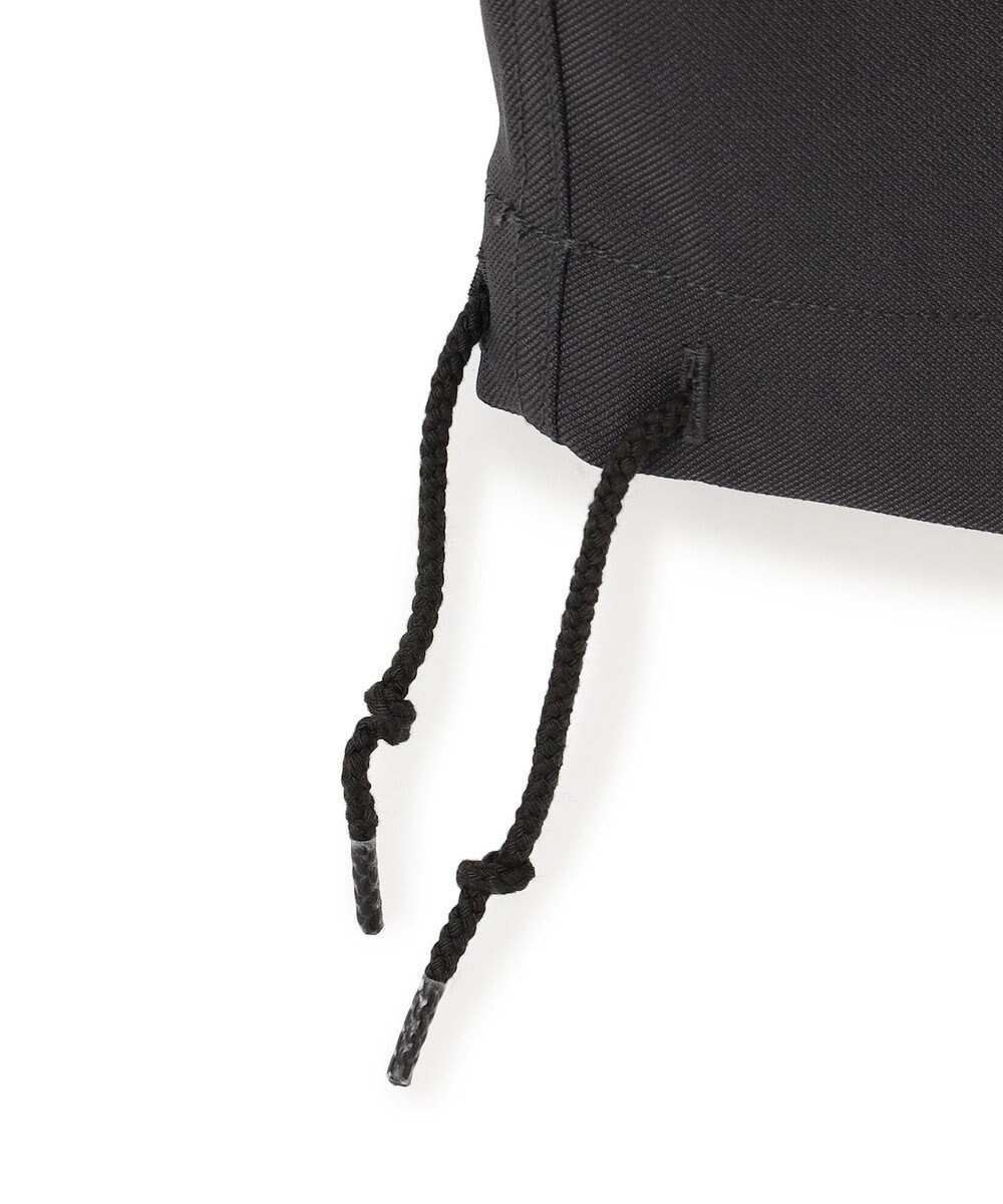 J.PRESS MEN 【J.PRESS ORIGINALS】【UNISEX】Polyester Aero Twill Easy Cargo Pants 