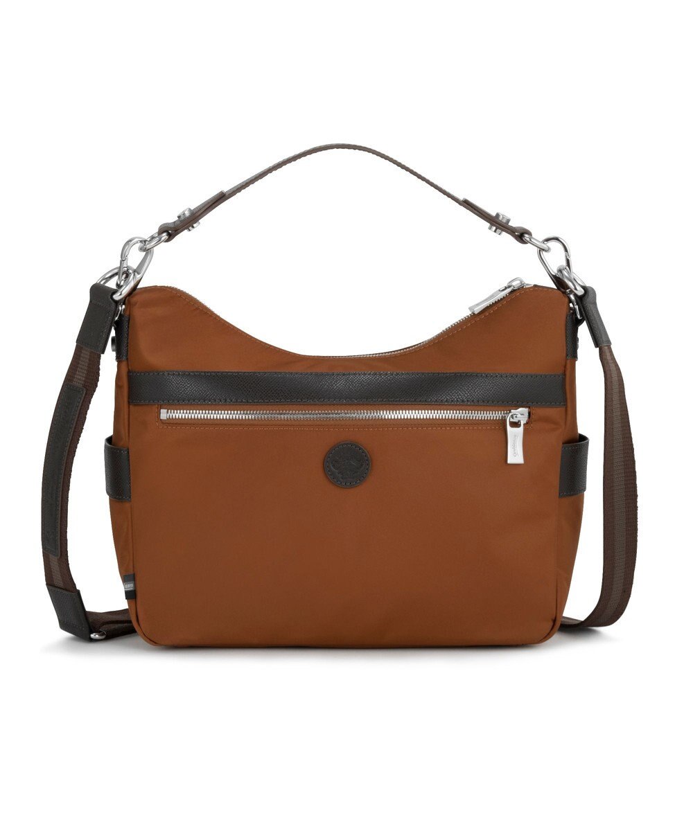 ACE BAGS & LUGGAGE Orobianco ソロペルテ ショルダーバッグ  7L 620g 92954 オロビアンコ 