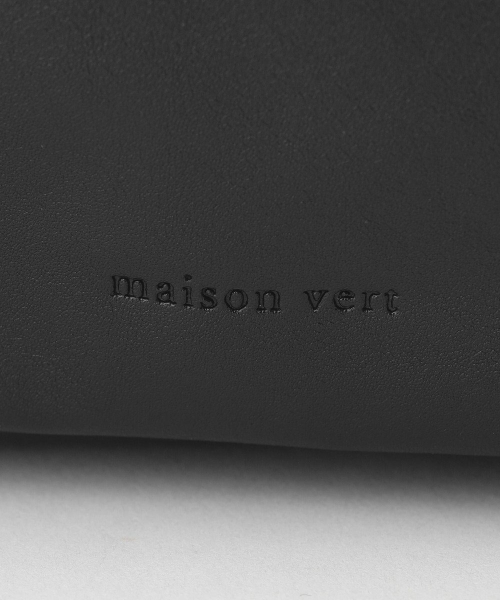 LA BAGAGERIE 【maison vert】 【タテ型ワンハンドル2WAY】ワンハンドル2WAYショルダー 