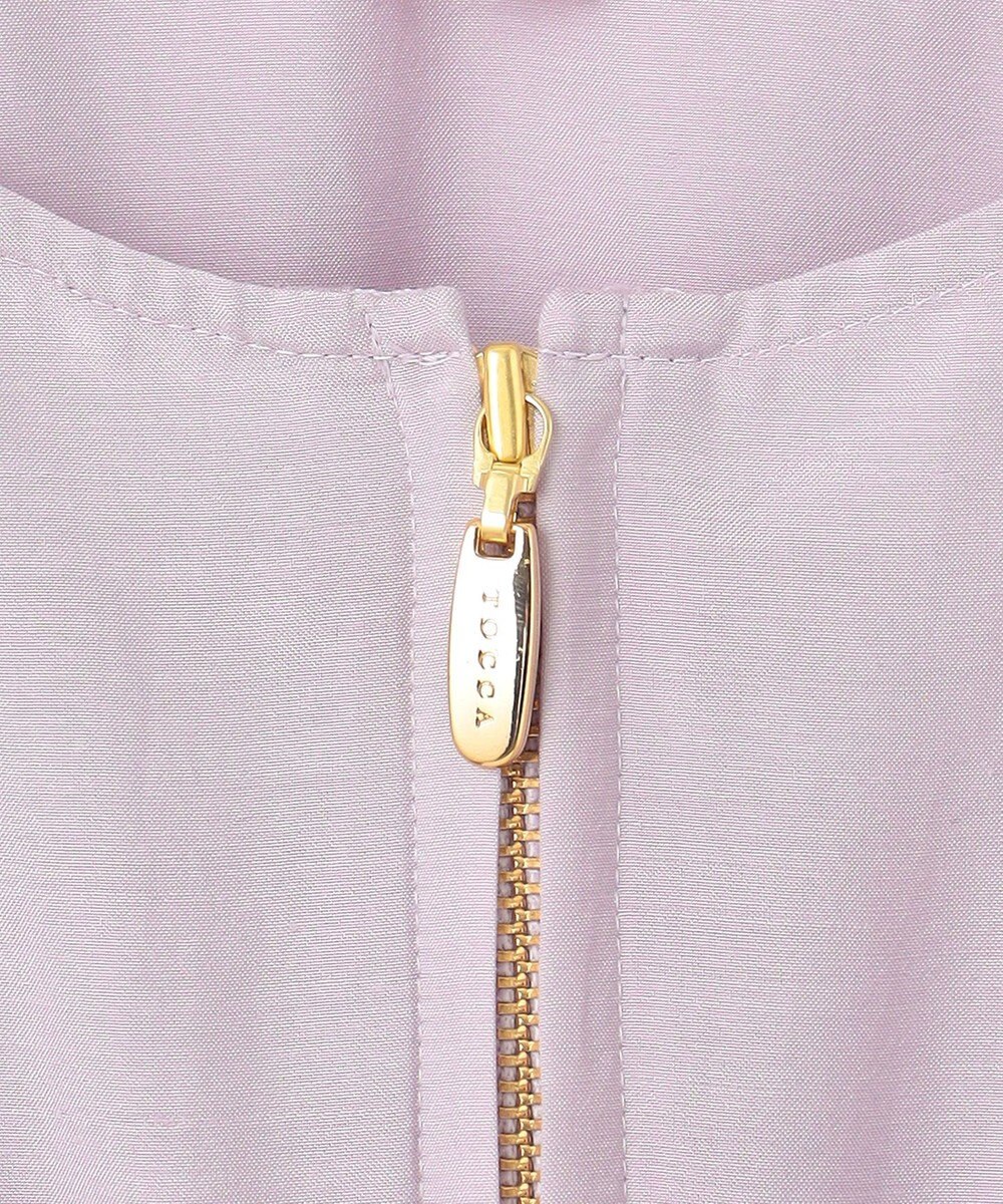 TOCCA 【消臭】MILLE FILLE ジャケット 