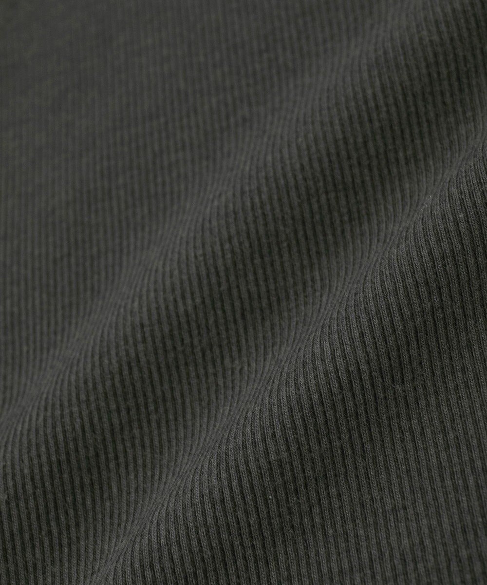 Green Parks ・ＳＵＧＡＲ　ＳＰＯＯＮ　シアー切替タンクトップⅡ 