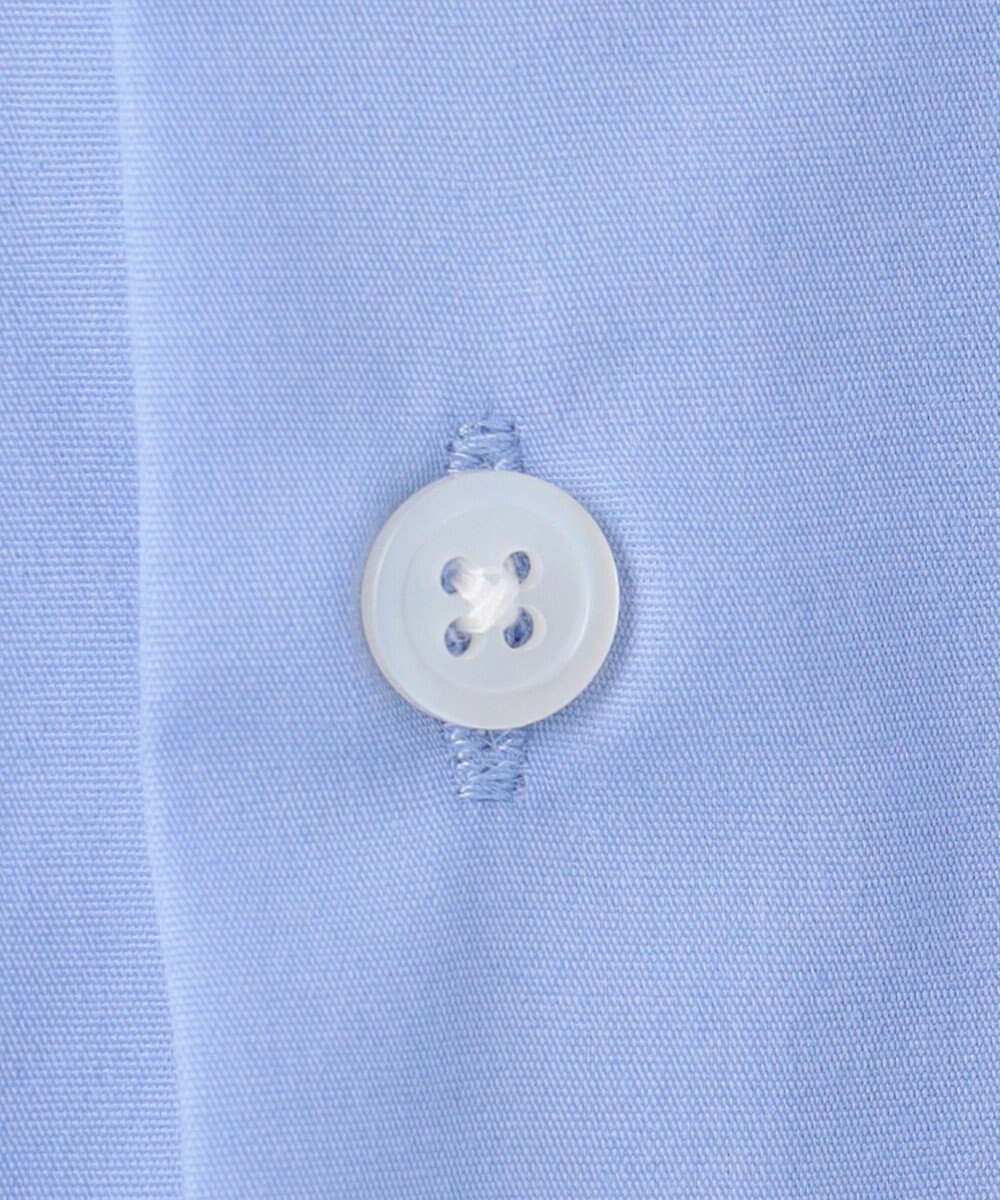 UNFILO MENS コットンブレンド シャツ 