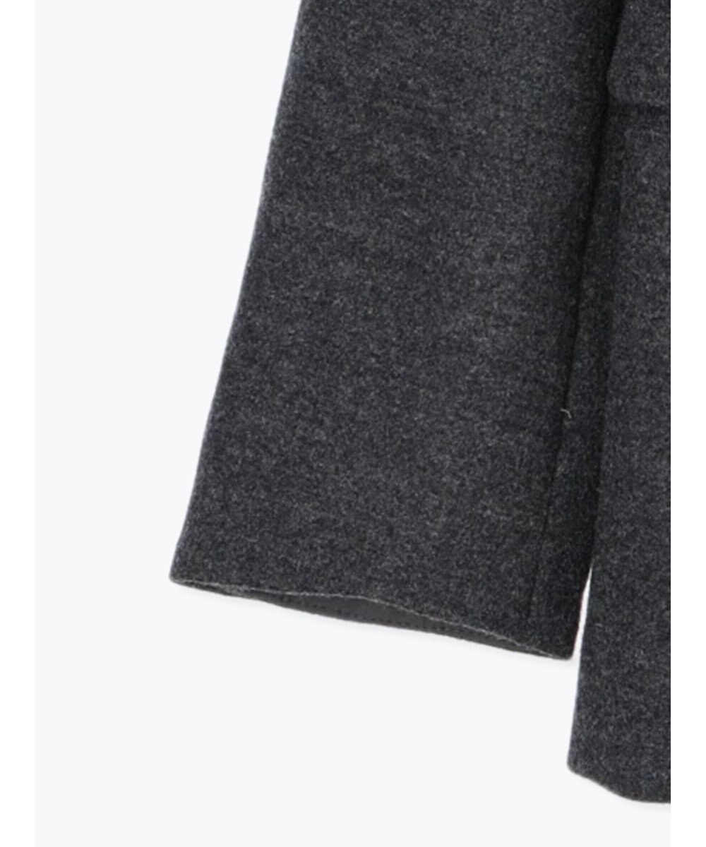 Te chichi ウール混ジャージーテーラードジャケット 