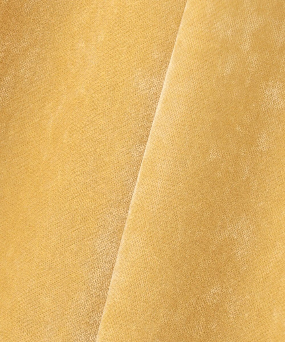 NAVE ブライトベロア パンツ 