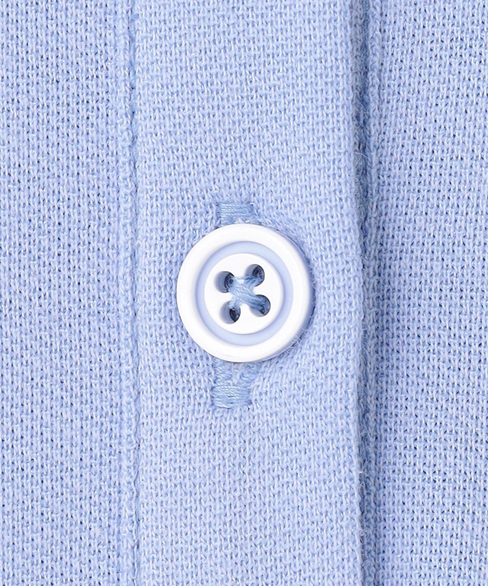 組曲 KIDS 【100㎝】 カノコポロワンピース 