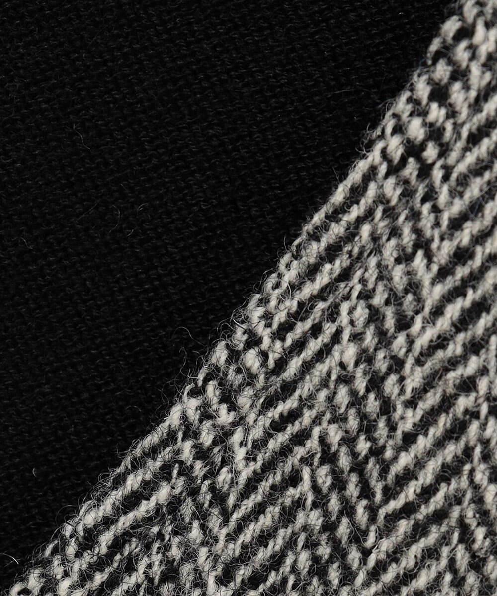 J.PRESS MEN 【LOVAT TWEED 】サドルベスト 