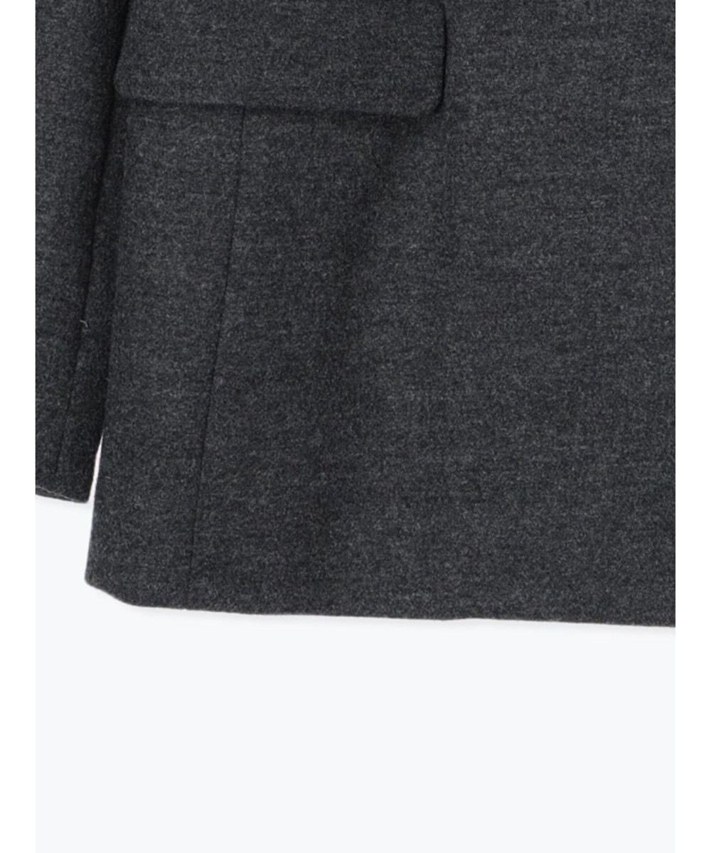 Te chichi ウール混ジャージーテーラードジャケット 