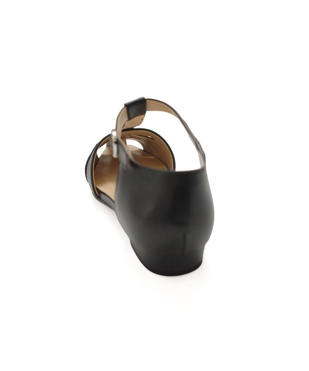 Pointer 日本製 本革グルカサンダル 