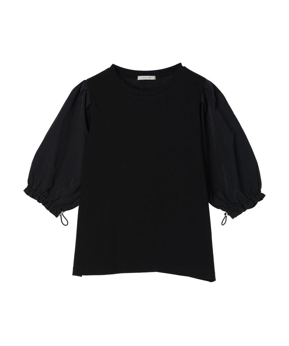 CRAFT STANDARD BOUTIQUE 袖ドロストプルオーバー 