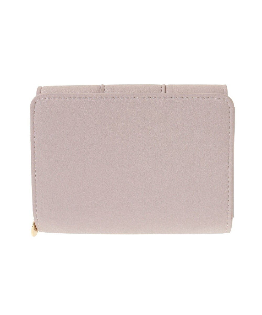 Maison de FLEUR EC限定ベルトリボンミニウォレット 