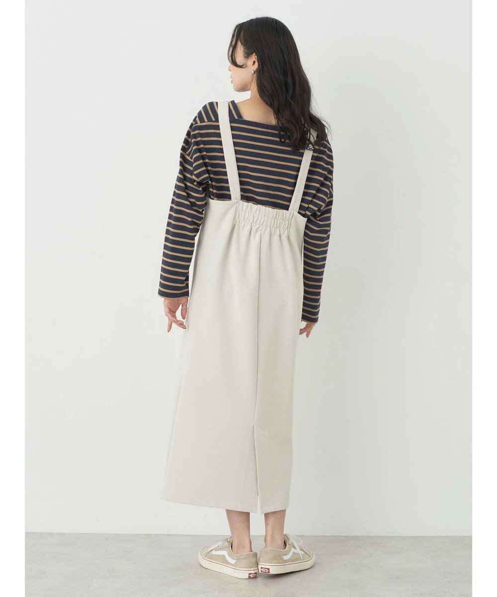 earth music&ecology リップルＩラインジャンスカ 