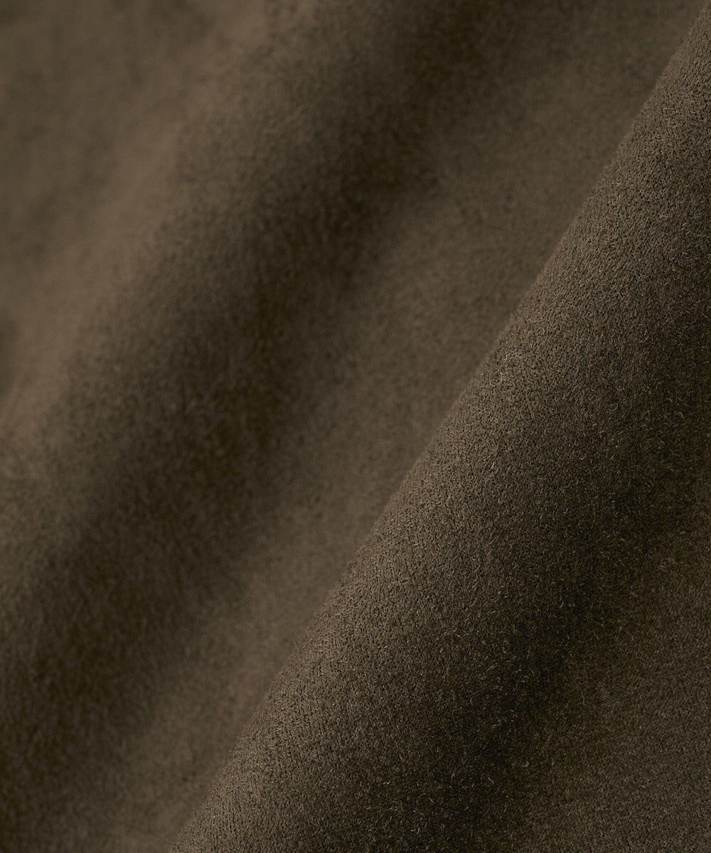 CRAFT STANDARD BOUTIQUE フェイクスエードベスト 