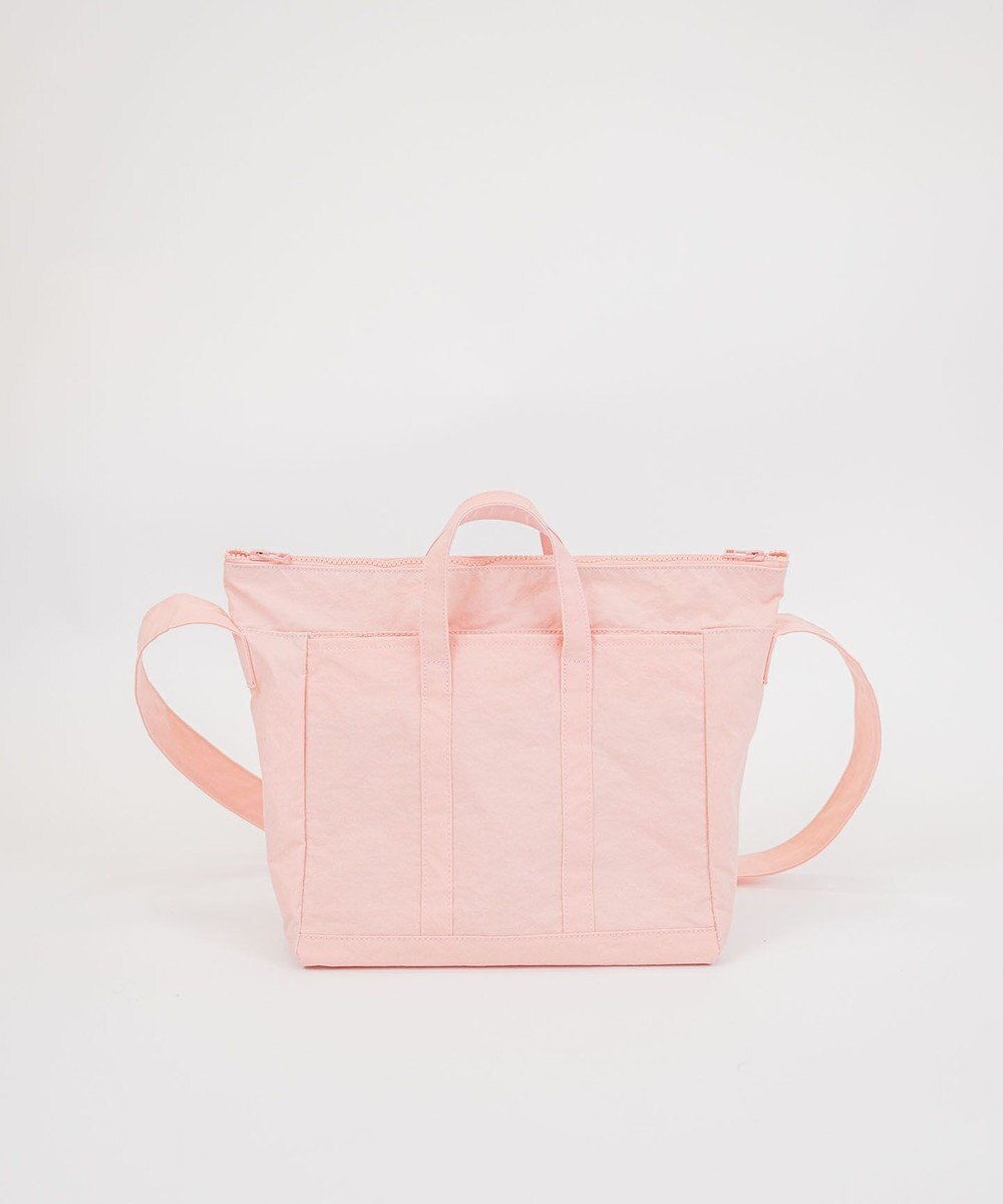 NIZYU KANO 【はまじコラボ】Airyトート Sサイズ 