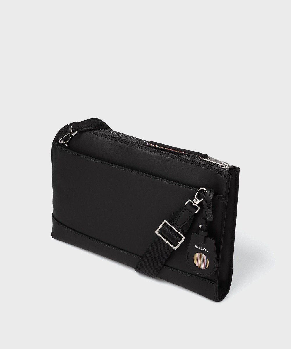 Paul Smith モダンビジネス 2WAYクラッチバッグ 