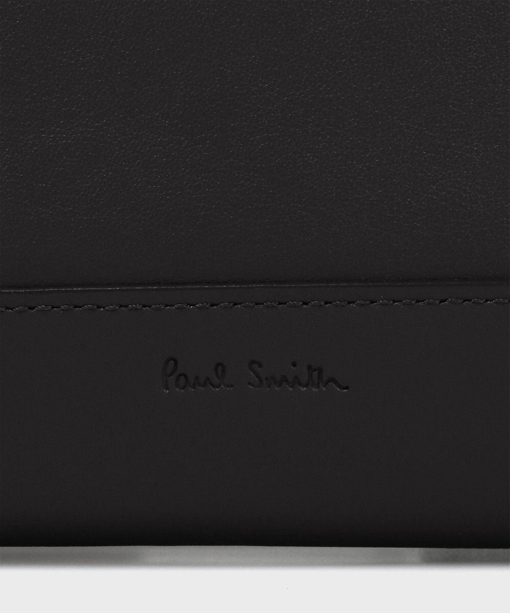 Paul Smith モダンビジネス 2WAYクラッチバッグ 