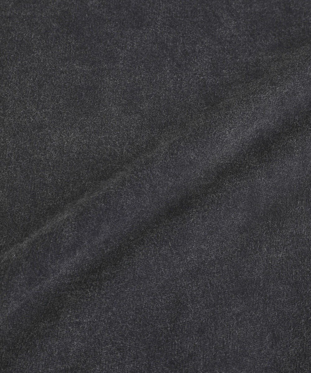 earth music&ecology ランダム刺繍オフショルプルオーバー 