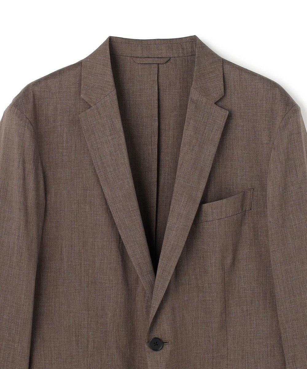 JOSEPH HOMME 【新素材】クールリネンストレッチ　ジャケット 