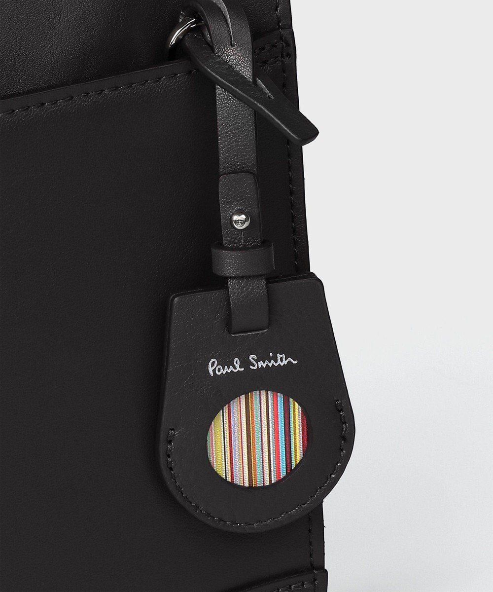 Paul Smith モダンビジネス 2WAYクラッチバッグ 