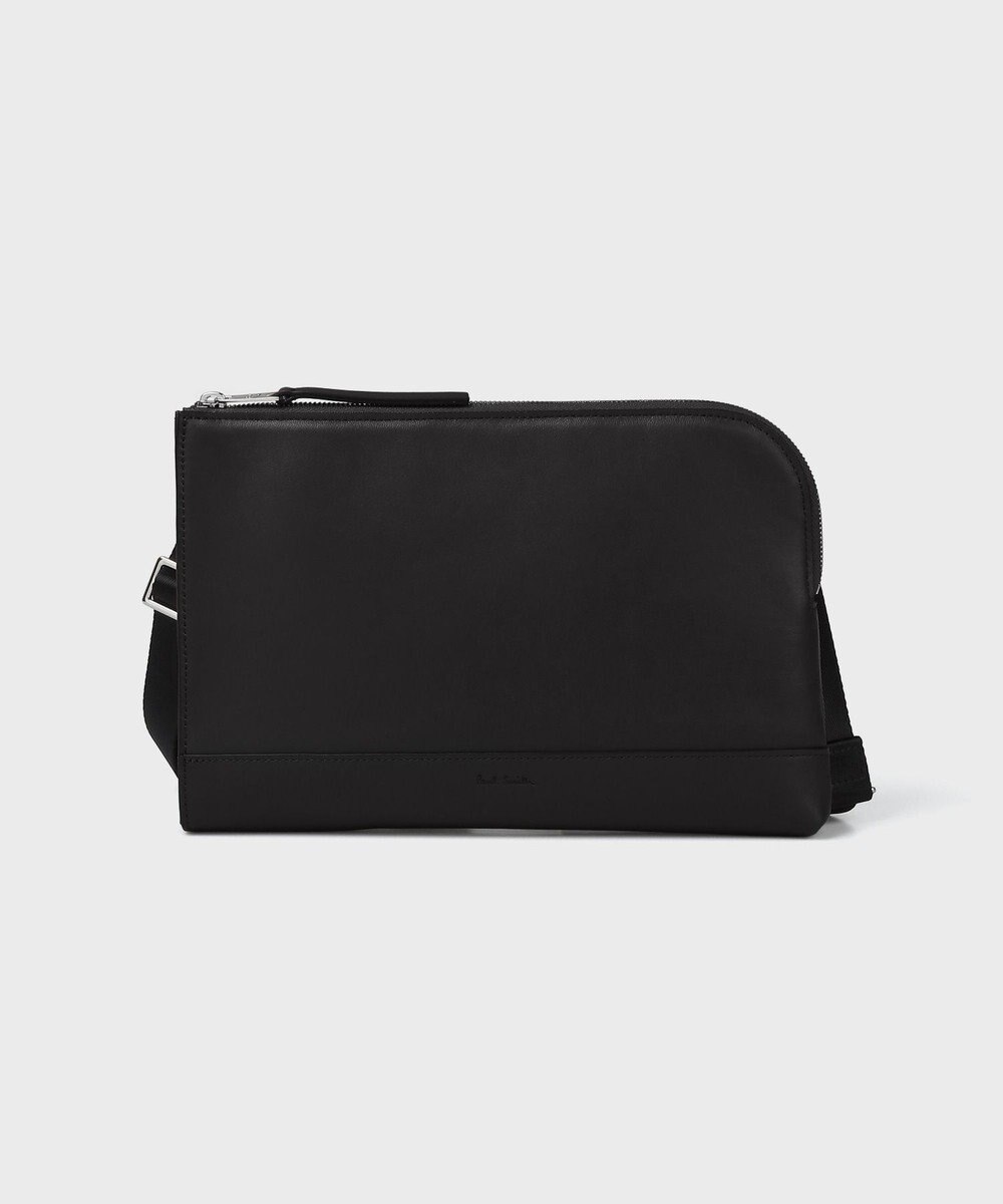 Paul Smith モダンビジネス 2WAYクラッチバッグ 