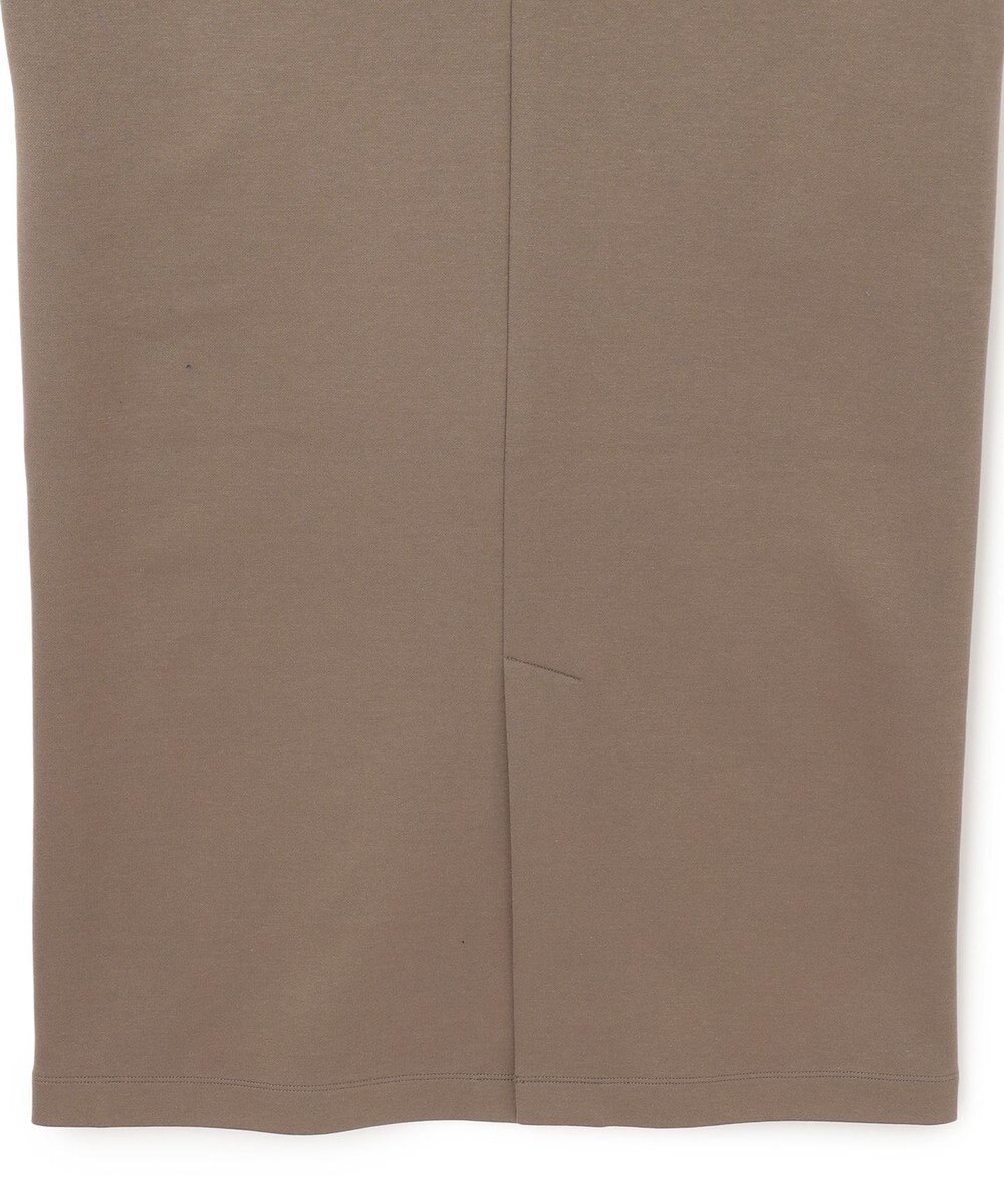 ICB L 【WEB限定・洗える】 コットンダンボール ジャンパースカート ワンピース 