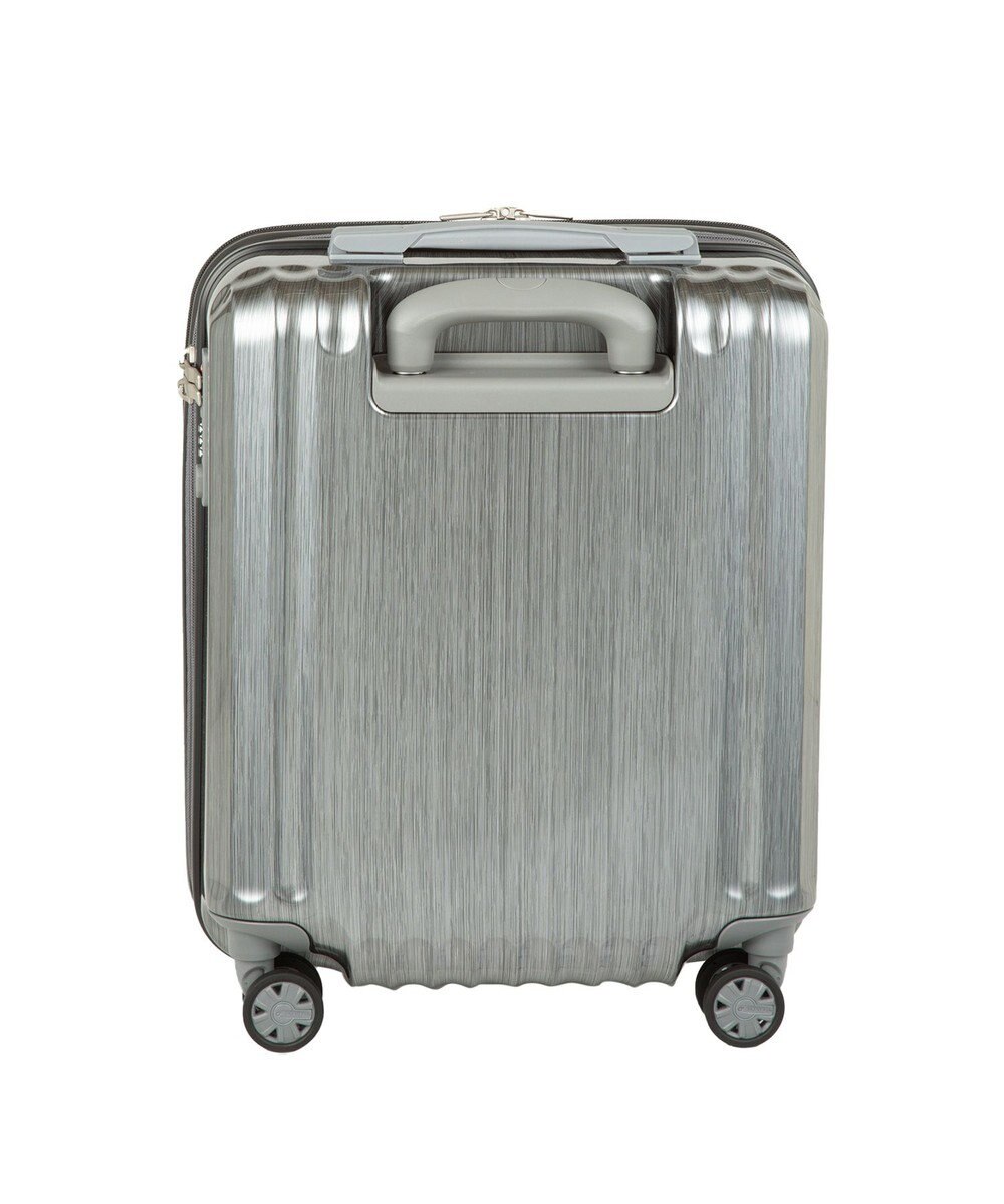 ACE BAGS & LUGGAGE ace. パリセイドZd フロントポケットスーツケース 35L 06812 エース 