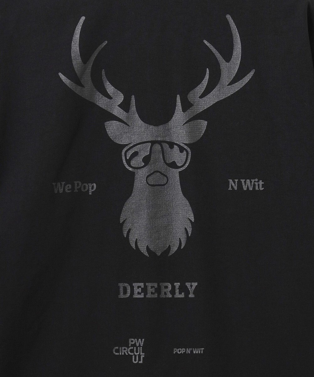 PW CIRCULUS 【軽撥水/ 伸縮性あり 】【MEN】コーチジャケット 