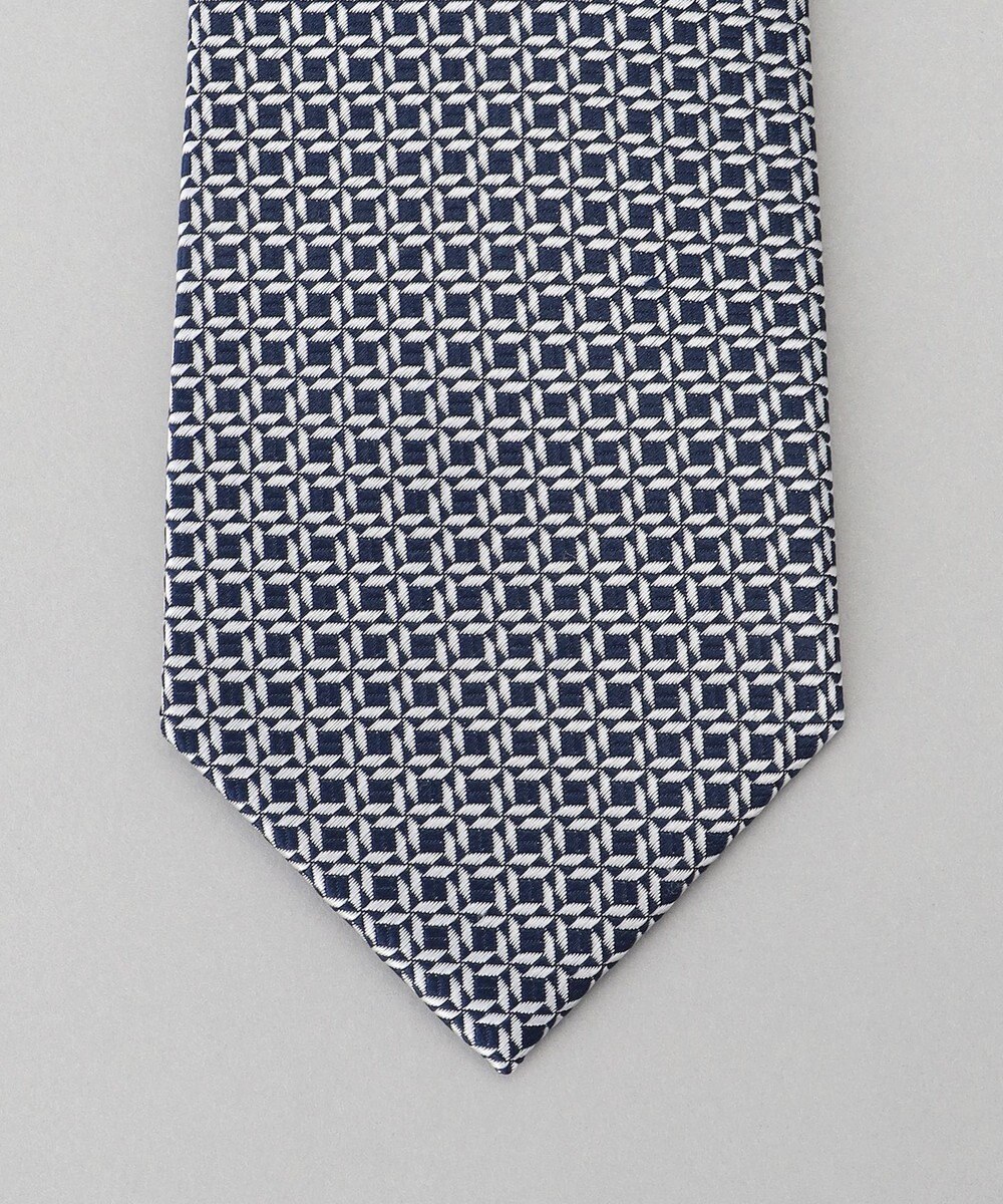 GOTAIRIKU GOTAIRIKU別注【MANTERO/マンテロ】ネクタイ_格子柄 