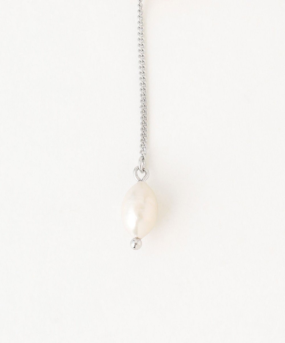 ICB チャームピアス 