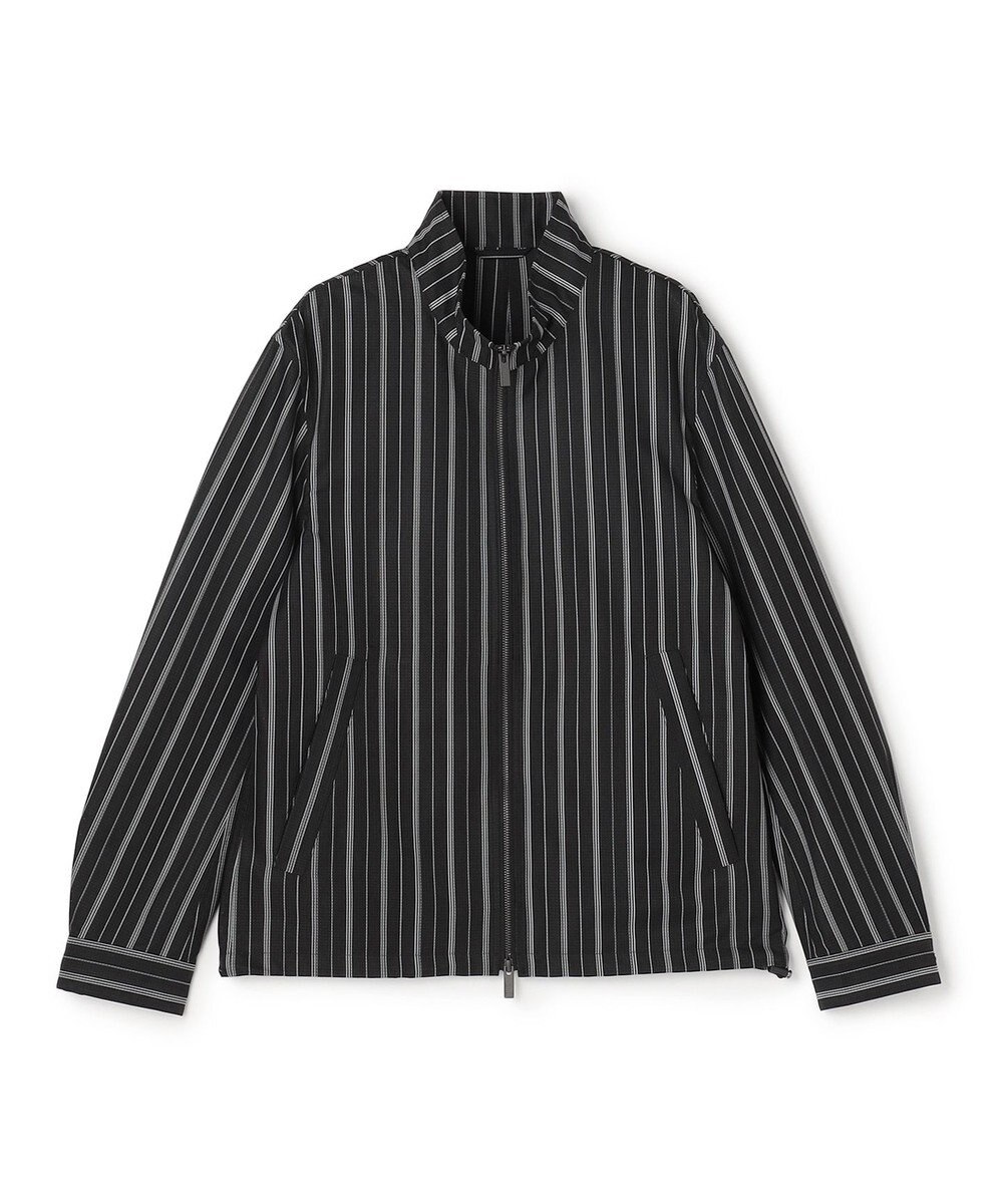 JOSEPH HOMME 【新素材】ドットエアーリバーシブル ブルゾン 