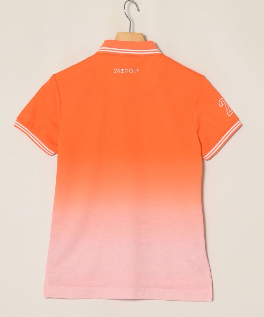 ONWARD Reuse Park 【23区 GOLF】カットソー春夏 