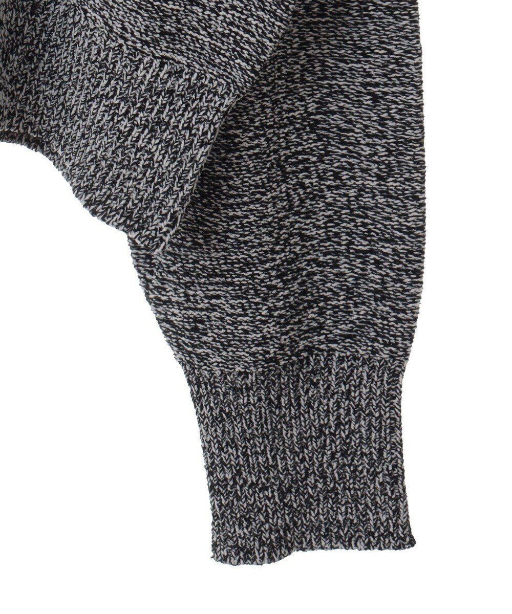 CRAFT STANDARD BOUTIQUE モールニットカーディガン 