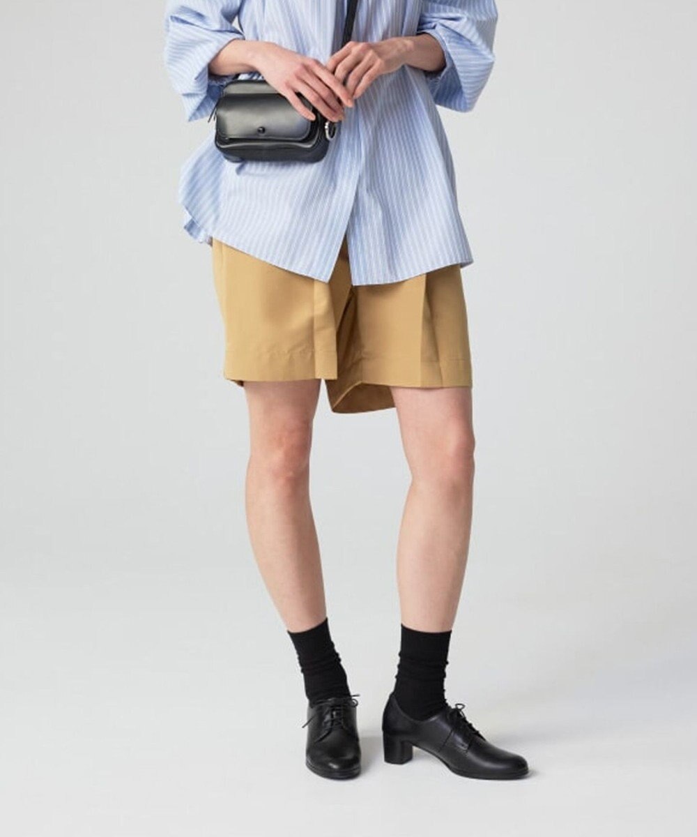 REGAL FOOT COMMUNITY 【リーガルレディース】F95Q レースアップシューズ パンプス 