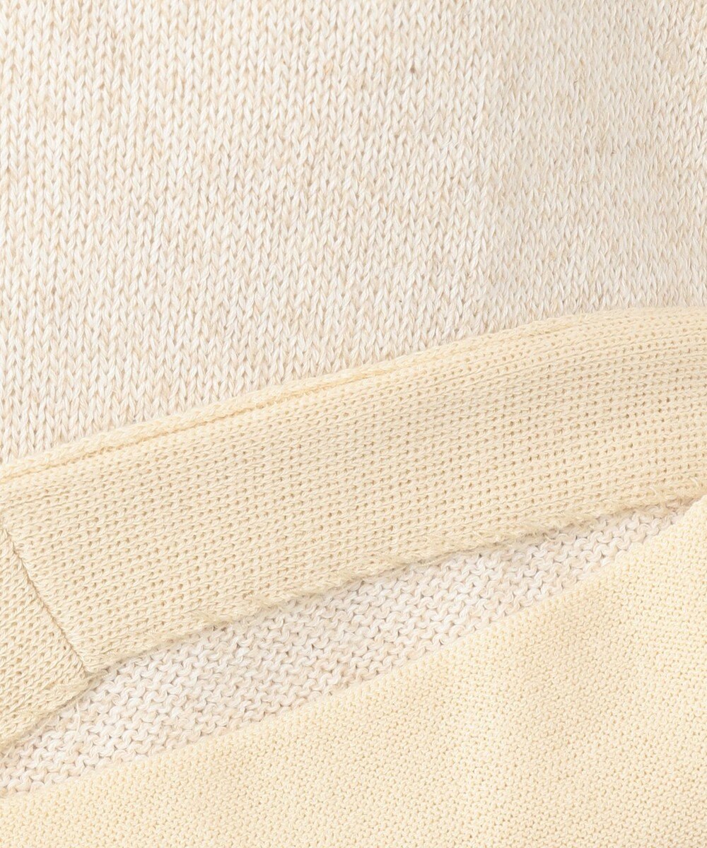 軽く羽織れるニット素材 ギマコットンニット ベスト Daks ファッション通販 公式通販 オンワード クローゼット 軽く羽織れるニット素材 ギマコットンニット ベスト Daks ファッション通販 公式通販 オンワード クローゼット