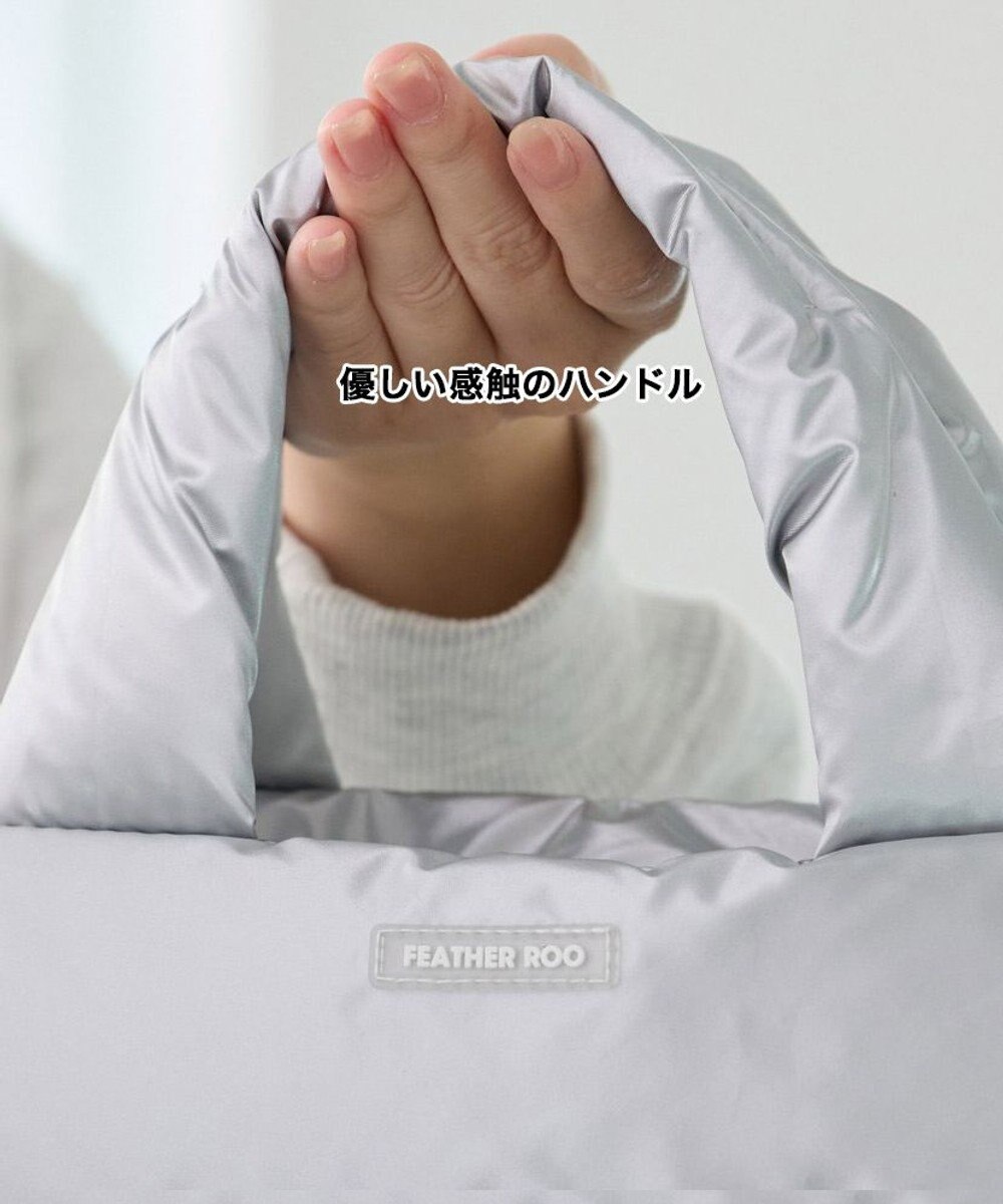 ROOTOTE 3683【弾む軽さフェザールー】FE.デリ.モダーン-A 