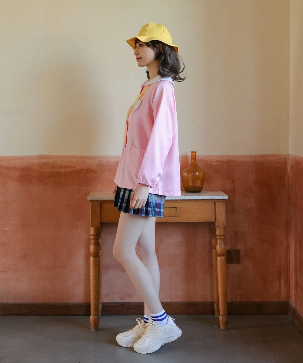 WEGO 【ハロウィン＆コスプレ】はなまるようちえん 