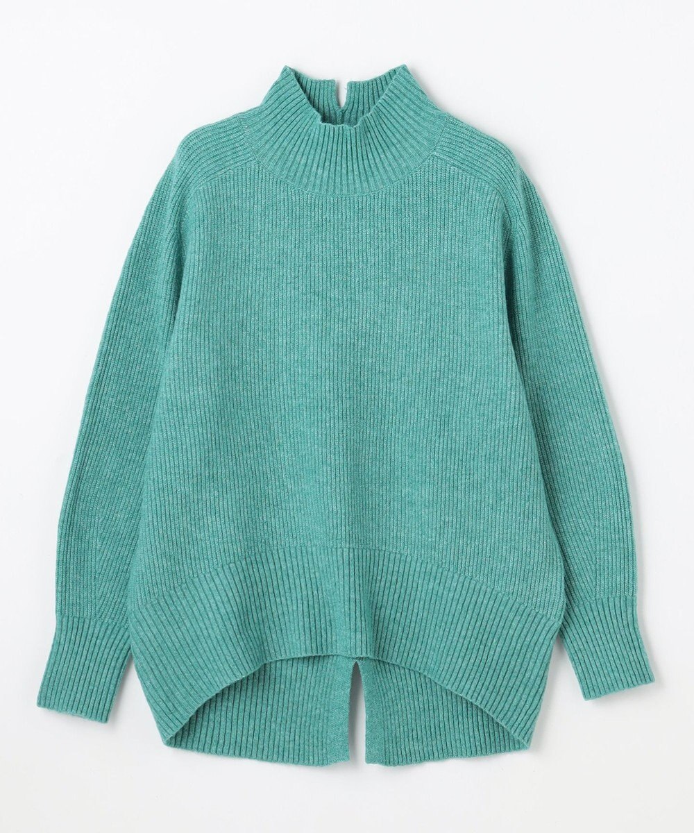 ANY 【LEE掲載】ハイネックウィンターニット 