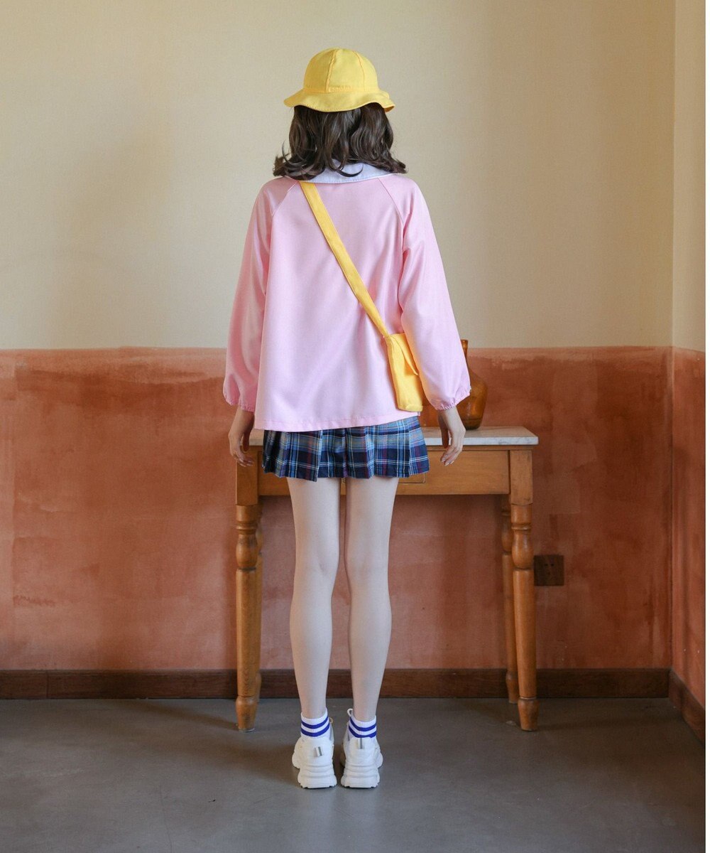 WEGO 【ハロウィン＆コスプレ】はなまるようちえん 