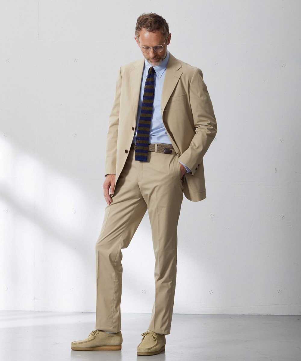 J.PRESS MEN TCポプリン オーセンティック ジャケット 