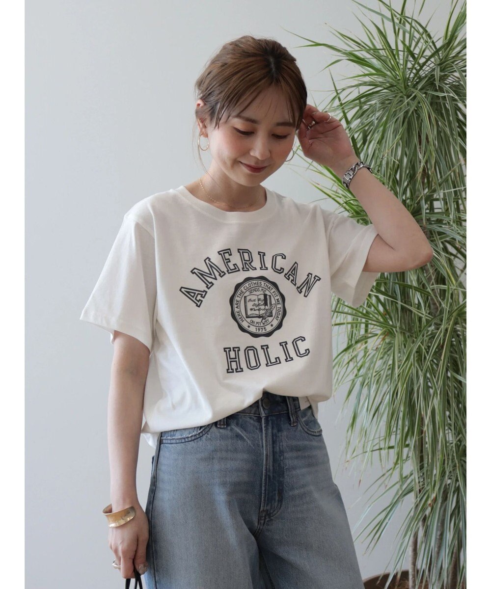 AMERICAN HOLIC ＡＭＥＲＩＣＡＮ　ＨＯＬＩＣ　ＴＥＥ1 