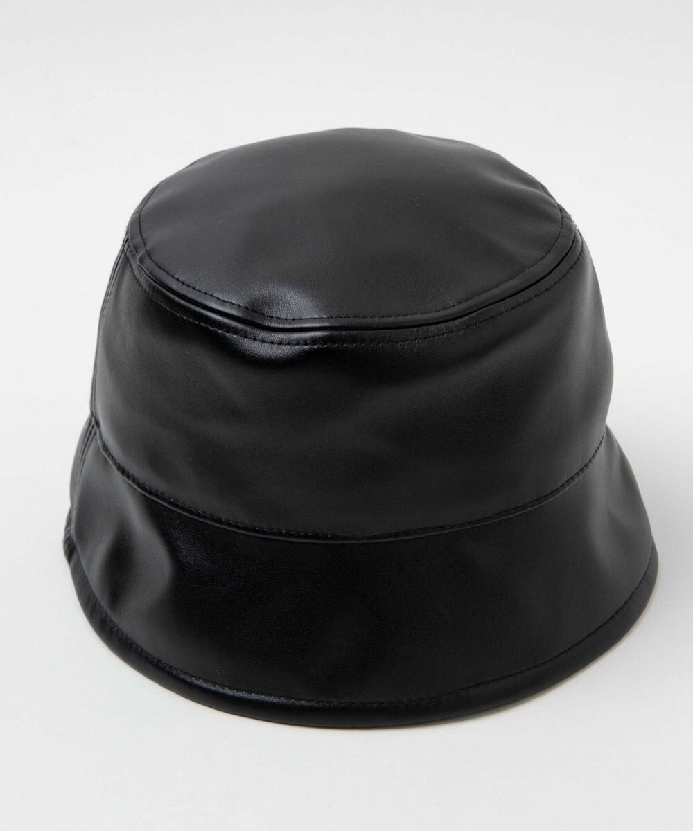 WEGO ダウンブリムバケットハット 