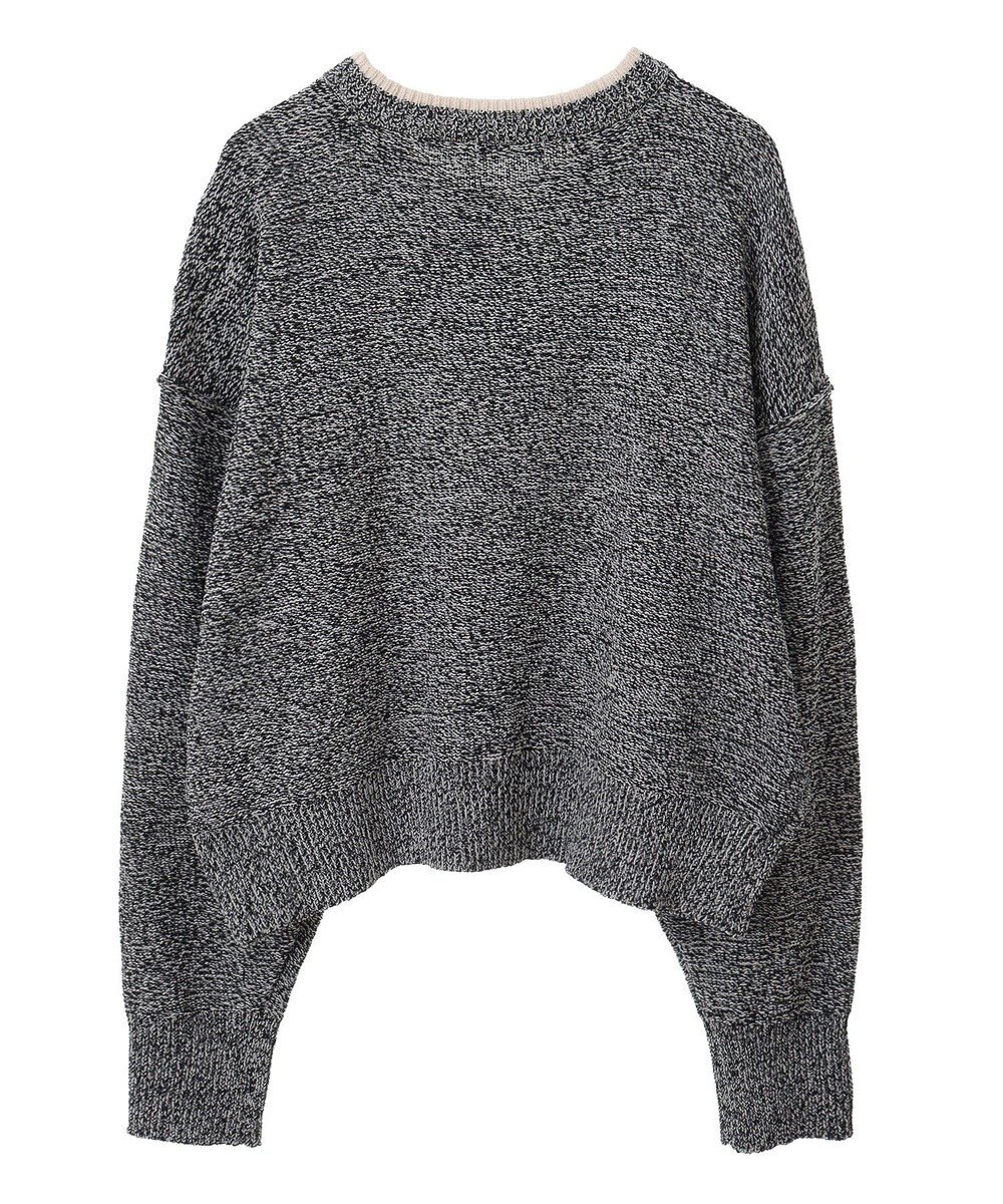 CRAFT STANDARD BOUTIQUE モールニットカーディガン 