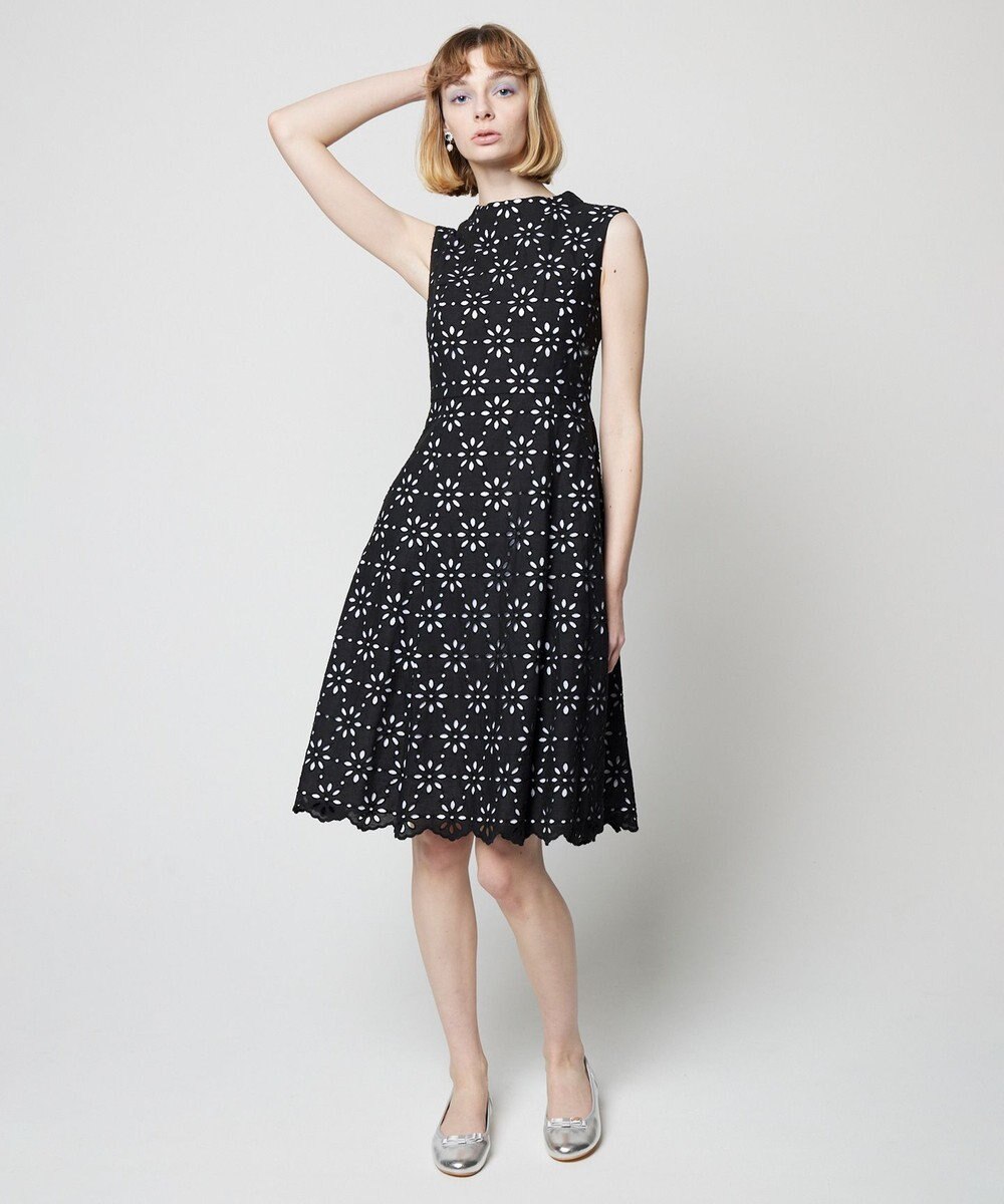 TOCCA SUN SHOWER ドレス 