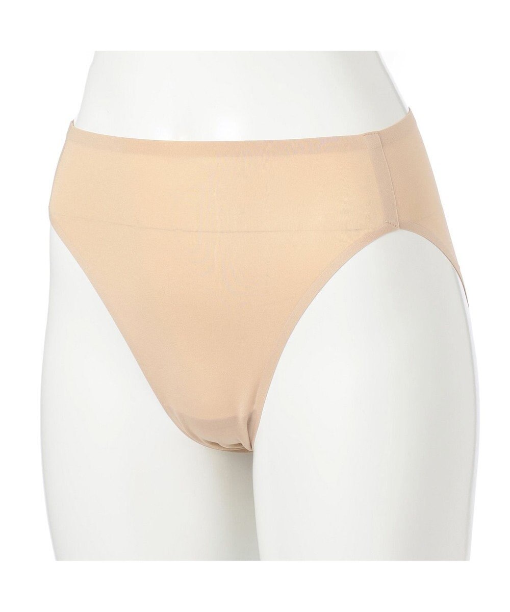 Chacott ショーツ（ホットメルト） 